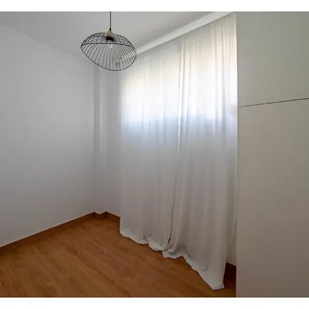 511 Torresol, Sea Views Apartman Nerja