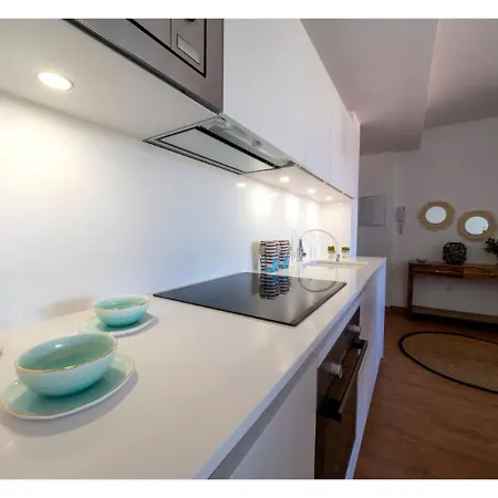 Apartment 511 Torresol, Sea Views *