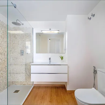 Apartment 511 Torresol, Sea Views Nerja