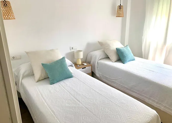 511 Torresol, Sea Views *