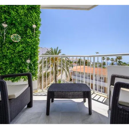 511 Torresol, Sea Views Apartment