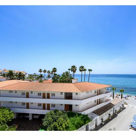 511 Torresol, Sea Views Apartment