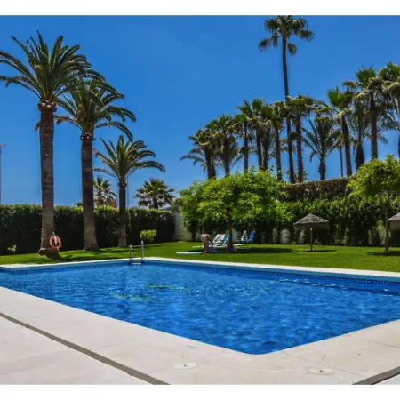 511 Torresol, Sea Views