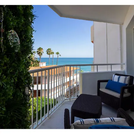 511 Torresol, Sea Views Apartment *