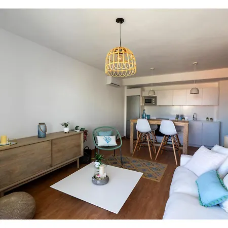 Apartment 511 Torresol, Sea Views