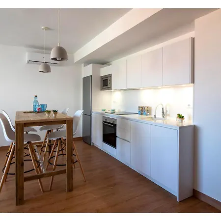 511 Torresol, Sea Views Apartment