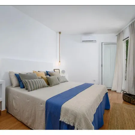 Апартаменты 511 Torresol, Sea Views