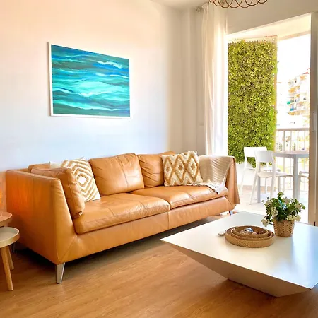 Apartment 511 Torresol, Sea Views *
