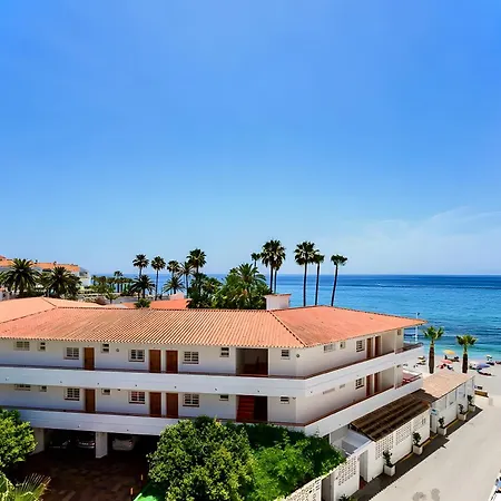 Апартаменты 511 Torresol, Sea Views *