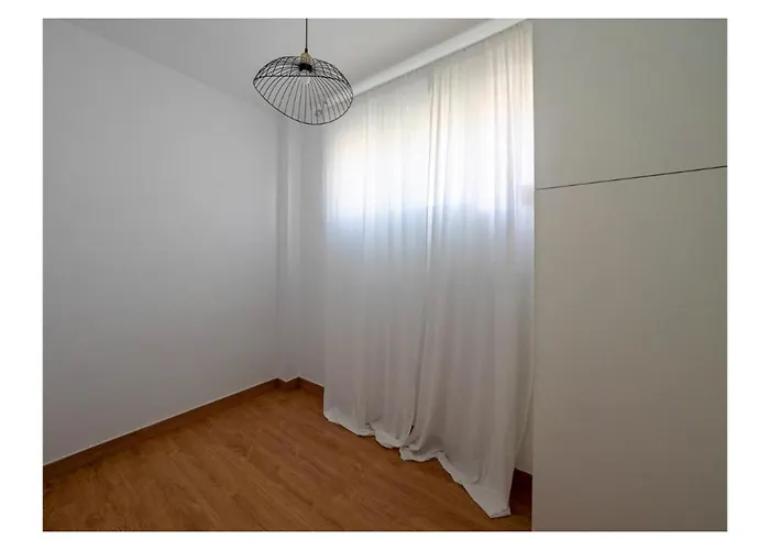 511 Torresol, Sea Views Апартаменты Нерха