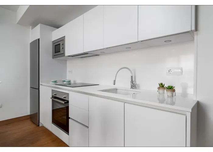 511 Torresol, Sea Views * Нерха