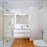 Апартаменты 511 Torresol, Sea Views Нерха