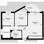 511 Torresol, Sea Views Apartment *