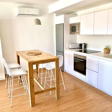 511 Torresol, Sea Views Apartment Nerja